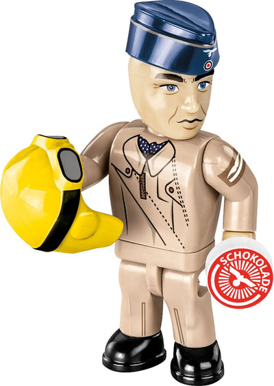 Horton HO 229 brick plane model- COBI 5757- 953 bricks Planes Cobi 