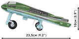 Horton HO 229 brick plane model- COBI 5757- 953 bricks Planes Cobi 