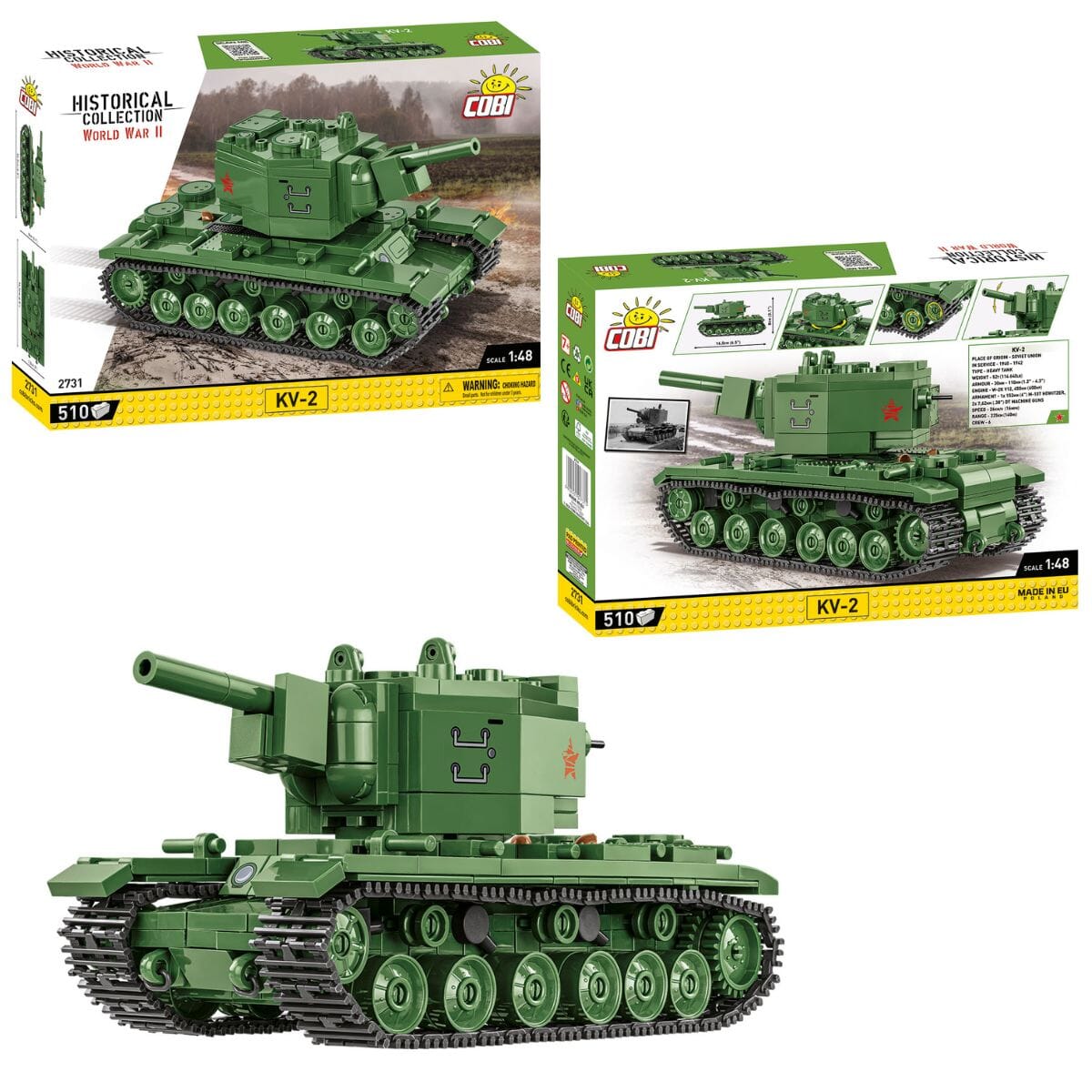 Lego cobi world of tanks sale