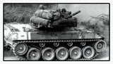 M18 Hellcat 1:28 scale brick tank model - COBI 2679 - 1018 bricks Tank Cobi 