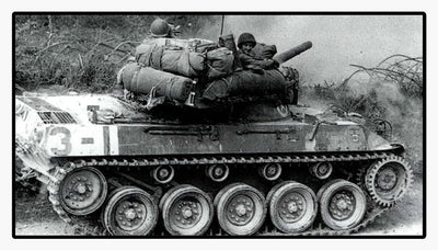 M18 Hellcat 1:28 scale brick tank model - COBI 2679 - 1018 bricks Tank Cobi 