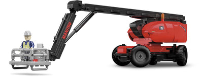 Manitou 280 TJ - COBI 1683 - 347 Bricks Construction COBI 