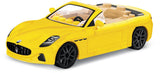 Maserati Grancabrio brick model car - COBI 24504 - 97 bricks car Cobi 