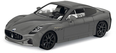 Maserati Granturismo Folgore brick model car - COBI 24506 - 97 bricks car Cobi 