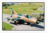 MIG-21 brick plane model - COBI 5919 - 396 bricks Planes Cobi 