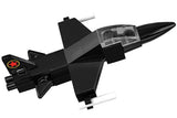 MiG-28 Top Gun Maverick brick plane model - COBI 5924 - 48 bricks Planes Cobi 