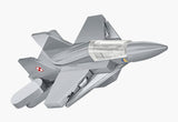 MiG-29 NATO "Fulcrum" brick plane model - COBI 5928 - 40 bricks Planes Cobi 
