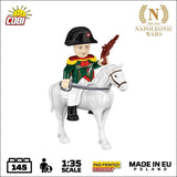 Napoleon 'Battle of Moscow' brick model - COBI 20091 - 145 bricks Other Military Cobi 