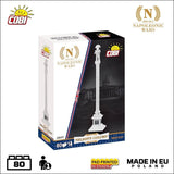Nelson's Column brick model - COBI 20097 - 85 bricks Other Military Cobi 