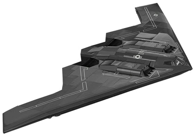 Northrop B-2 Spirit aircraft brick model - COBI 5916 - 1109 bricks Planes Cobi 