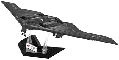 Northrop B-2 Spirit aircraft brick model - COBI 5916 - 1109 bricks Planes Cobi 