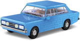 Opel Rekord C 1900L brick model car - COBI 24598 - 134 bricks car COBI 