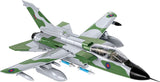 Panavia Tornado GR.1 RAF brick plane model - COBI 5852 - 520 bricks Planes Cobi 