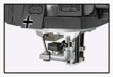 Panzer III Ausf. H brick tank model - COBI 2672 - 958 bricks Tank Cobi 