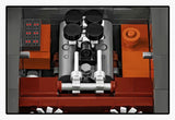 Panzer III Ausf. H brick tank model - COBI 2672 - 958 bricks Tank Cobi 