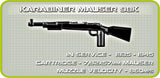 Panzer IV Ausf.F1/G/H - COBI 2508A - 500 brick medium tank Tank Cobi 