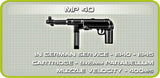 Panzer IV Ausf.F1/G/H - COBI 2508A - 500 brick medium tank Tank Cobi 