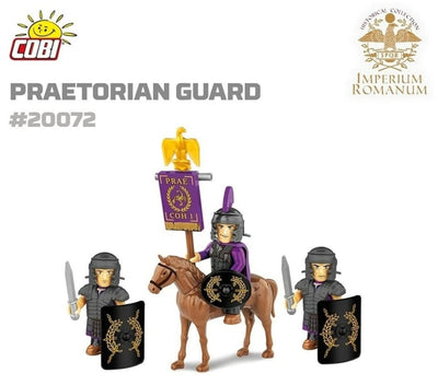 Pretorian Guard 47 KL - COBI 20072 - 3 figures Other Military Cobi 