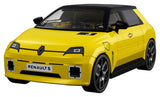 Renault 5 E-Tech car brick model - COBI 24673 - 78 bricks car Cobi 
