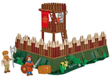 Roman Camp Bundle brick model - 4110 bricks Architecture Cobi 