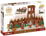 Roman Camp Bundle brick model - 4110 bricks Architecture Cobi 