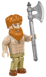 Roman Camp Bundle brick model - 4110 bricks Architecture Cobi 