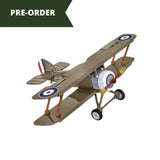 Sopwith. F.1 Camel brick plane model - COBI 2999 - 185 bricks Planes Cobi 