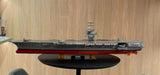 TOP GUN Aircraft Carrier CV-65 brick model ship- COBI 5922 - 6100 bricks Ship Cobi 