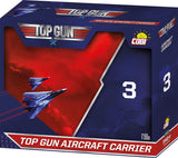 TOP GUN Aircraft Carrier CV-65 brick model ship- COBI 5922 - 6130 bricks Ship Cobi 