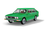 Volkswagen Passat B1 car brick model - COBI 24644 - 107 bricks car Cobi 