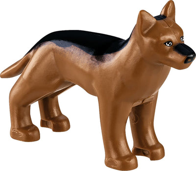 Volkswagen T2a Campingwagen brick model - COBI 24616 - 287 bricks car Cobi 