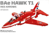 BAe Hawk T1 Red Arrows - COBI 5844 - 386 bricks Planes Cobi 