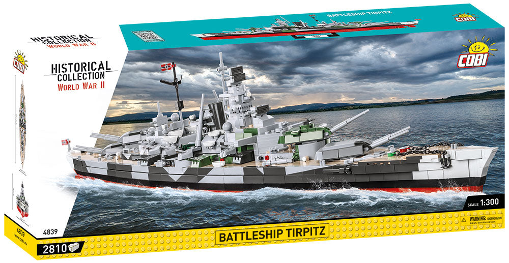 Lego battleship tirpitz new arrivals