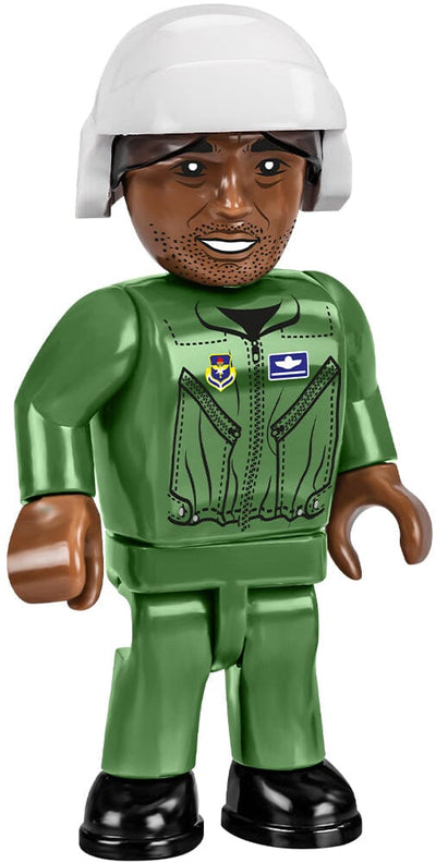 Bell Boeing V-22 Osprey - COBI 5836 - 1086 bricks Planes Cobi 