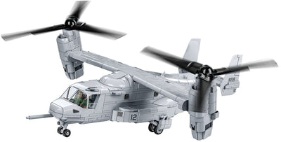 Bell Boeing V-22 Osprey - COBI 5836 - 1086 bricks Planes Cobi 
