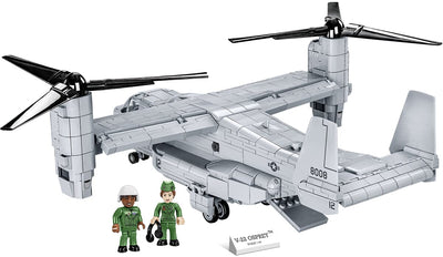 Bell Boeing V-22 Osprey - COBI 5836 - 1086 bricks Planes Cobi 