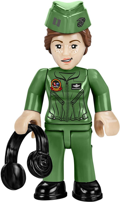 Bell Boeing V-22 Osprey - COBI 5836 - 1086 bricks Planes Cobi 