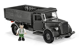 Blitz 3,6-36S - COBI 2259 - 250 Bricks - BRICKTANKS