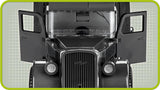 Blitz 3,6-36S - COBI 2259 - 250 Bricks - BRICKTANKS
