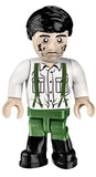 Blitz 3,6-36S - COBI 2259 - 250 Bricks - BRICKTANKS