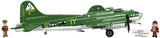 Boeing B17G "Flying Fortress" - COBI 5750- 1210 brick aircraft Planes Cobi 