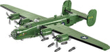 Consolidated B-24 D Liberator - COBI 5739 - 1445 Bricks Planes Cobi 