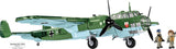 Dornier D0-17Z-2 brick plane model- COBI 5754- 1360 brick aircraft Planes Cobi 