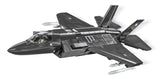 F-35A Lightning II (Polish Air Force) - COBI 5832 - 570 Bricks - BRICKTANKS