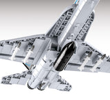F/A-18E Super Hornet 'Top Gun: Maverick' - COBI 5805A - 560 brick fighter aircraft Planes Cobi 