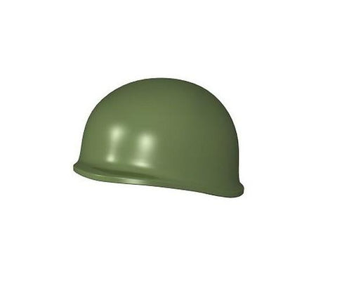Helmet M1 - American military helmet - BRICKTANKS