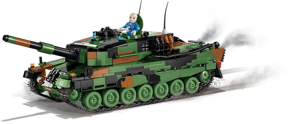 Lego Tank