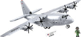 Lockheed C-130E Hercules - COBI 5839 - 608 bricks Planes Cobi 