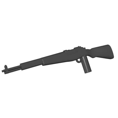 M1 Garand semi-automatic rifle - BRICKTANKS