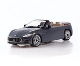 Maserati Gran Cabrio - COBI 24562 - 102 piece automobile - BRICKTANKS